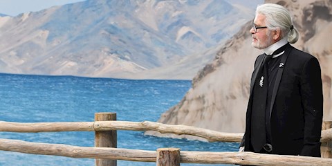 NETFLIX'TEN CHANEL BELGESELİ 