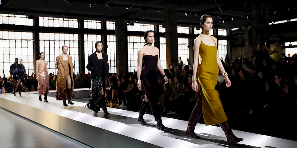 Milano Moda Haftası: Gucci Sonbahar-Kış 2024-25 Defilesi 