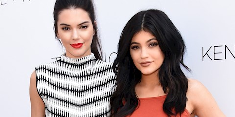 KENDALL + KYLIE’NİN YENİ MAYO KOLEKSİYONU ÇIKTI