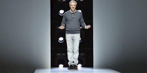 OLIVIER LAPIDUS LANVIN’DEN AYRILDI