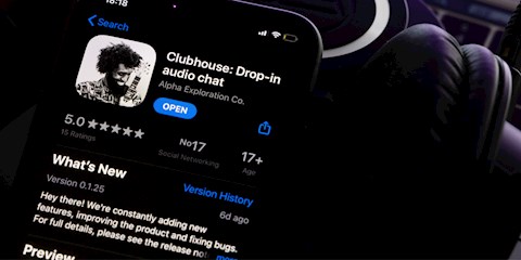 YENİ BAĞIMLILIĞIMIZ: CLUBHOUSE 