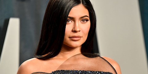 KYLIE JENNER’IN YENİ KARANTİNA HOBİSİ