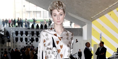 WOMEN IN FILM MAX MARA FACE OF THE FUTURE ÖDÜLÜNÜN YENİ SAHİBİ ELIZABETH DEBICKI