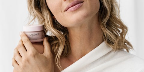 FRANSA'NIN 1 NUMARALI YAŞLANMA KARŞITI SERİSİ: CAUDALIE RESVERATROL-LIFT