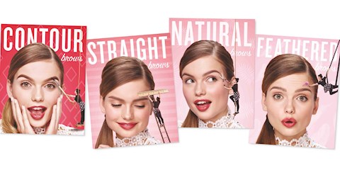 FAVORi KAŞ STiLiNİZ HANGiSi? 