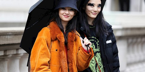 SEZONUN GİZLİ KAHRAMANI: FİTİLLİ KADİFE