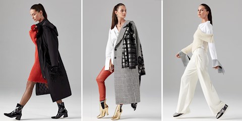 ZARİF VE TARZ : YASEMİN ÖZİLHAN 