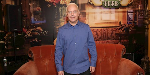 FRIENDS DİZİSİNİN GUNTHER’I JAMES MICHAEL TYLER HAYATINI KAYBETTİ