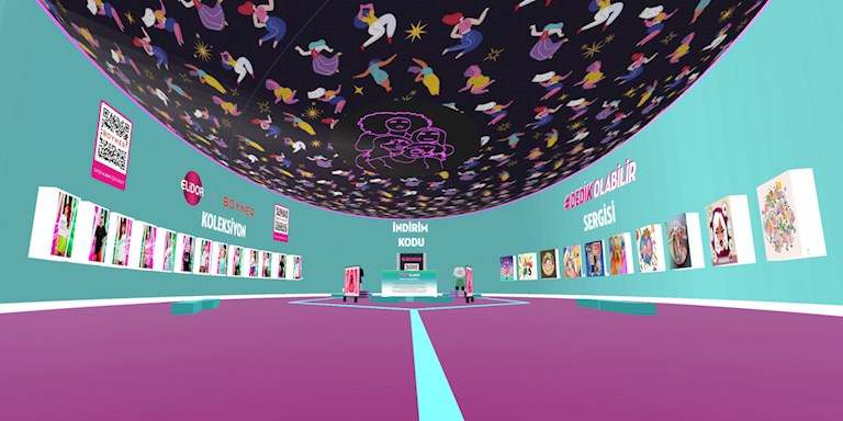  ELİDOR X BOYNER’DEN GENÇ KADINLAR İÇİN BURSA DÖNÜŞEN KOLEKSİYON