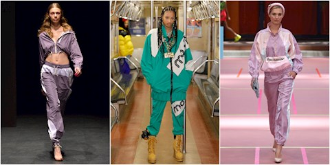 YENİ ÜNİFORMAMIZ: EŞOFMANLAR