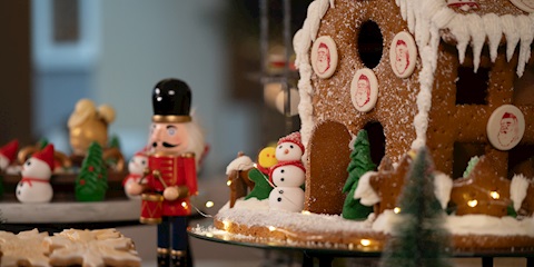 Address Istanbul'da Yeni Yıl