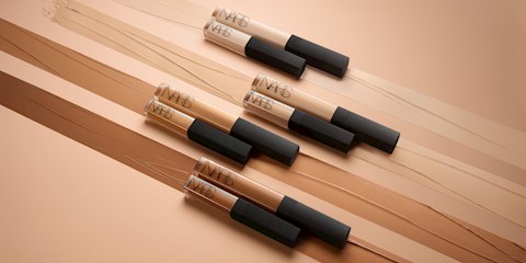 TEK ÜRÜN, MÜKEMMEL ETKİ: NARS RADIANT CREAMY CONCEALER