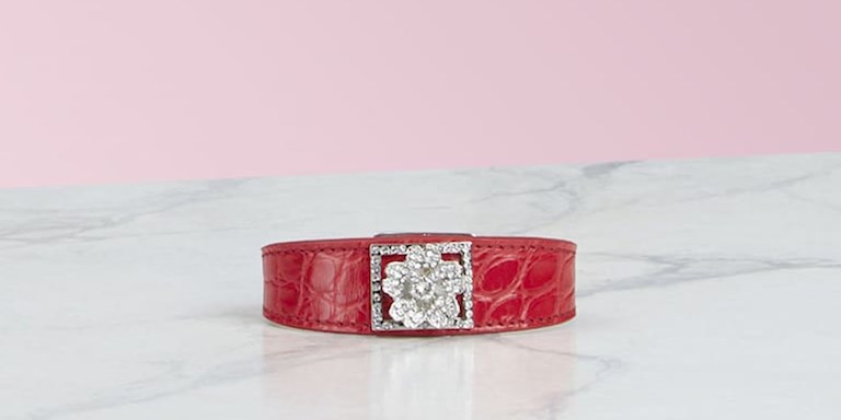 ROGER VIVIER’NİN İLK MÜCEVHER KOLEKSİYONU