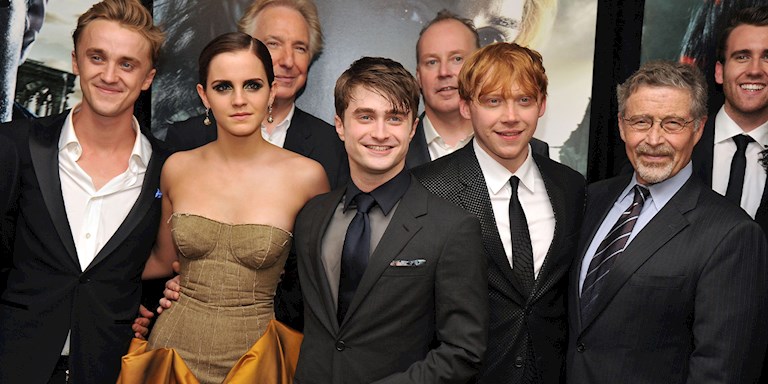 EMMA WATSON, HARRY POTTER SERİSİNİ BIRAKMAYI DÜŞÜNMÜŞ