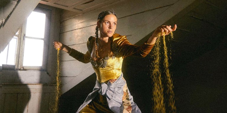 MÜZİK FESTİVALİ: SAHNELERİN ARANAN 5 İSMİ İLE BULUŞTUK 