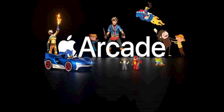 APPLE İNTERNET SİTESİNDE NELER OLUYOR?