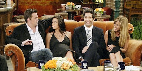 ‘FRIENDS: THE REUNION’ BÖLÜMÜNDE ÖĞRENDİĞİMİZ HER ŞEY