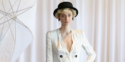 ‘THE CROWN’ DİZİSİNDE PRENSES DIANA’YI OYNAYACAK İSİM BELLİ OLDU