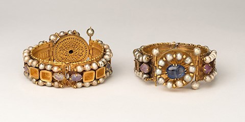 MET MÜZESİ'NDE MÜTHİŞ BİR MÜCEVHER SERGİSİ AÇILIYOR