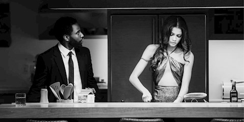 ‘MALCOLM & MARIE’ HAKKINDA BİLMENİZ GEREKEN HER ŞEY