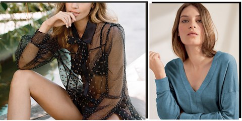 CALZEDONIA'DA BLACK FRIDAY BAŞLIYOR