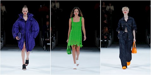 BOTTEGA VENETA SALON 03 KOLEKSİYONU