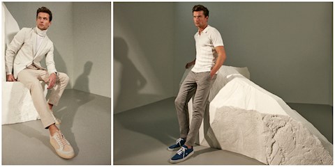 STİL SAHİBİ BABALARIN HEDİYESİ HOTİÇ'TEN