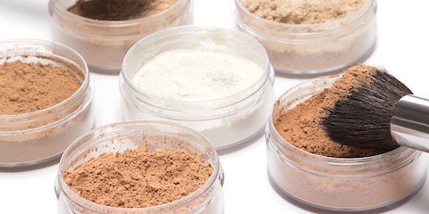 EN İYİ 8 MİNERAL FONDÖTEN