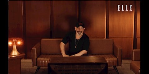 CEM YILMAZ İLE 5 DAKİKADA 5 SORU