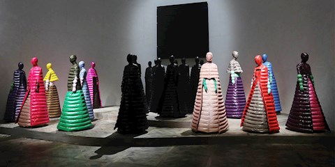 MONCLER SÜRDÜRÜLEBİLİRLİK PLANINI GENİŞLETİYOR