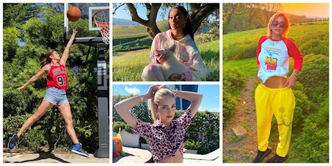 HAFTANIN STİL RAPORU 