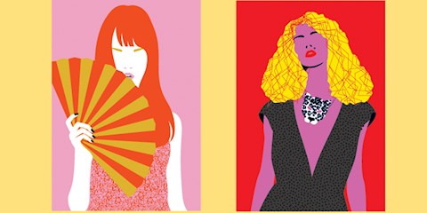 YÜKSELEN BURCUMUZ VE BIRAKTIĞIMIZ İLK İZLENİMLER