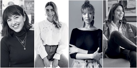 TEŞEKKÜRLER KIZLAR