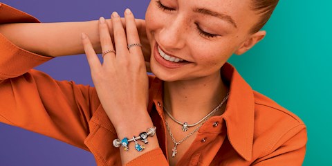 DISNEY X PANDORA İŞ BİRLİĞİ İLE STİLİNİZE NEŞE KATIN