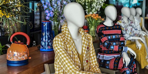 ARZUM X BEYMEN CLUB KOLEKSİYONU  