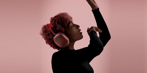 APPLE AIRPODS MAX İLE TANIŞIN