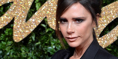 VICTORIA BECKHAM X REEBOK