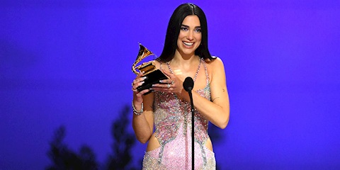 2024 Grammy Adayları Açıklandı