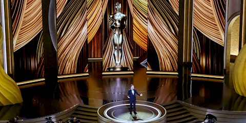 Kazananlar: 96. Oscar Ödülleri Sahiplerini Buldu