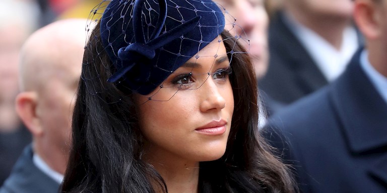 OPRAH WINFREY, MEGHAN MARKLE İLE RÖPORTAJ YAPACAK