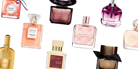 BİRAZ BAHARAT: SONBAHARIN EN İYİ 15 PARFÜMÜ