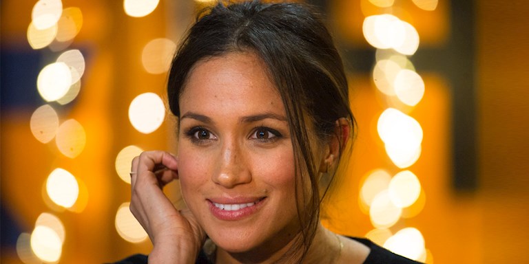MEGHAN MARKLE'IN KANADA'DAKİ HAYATI 