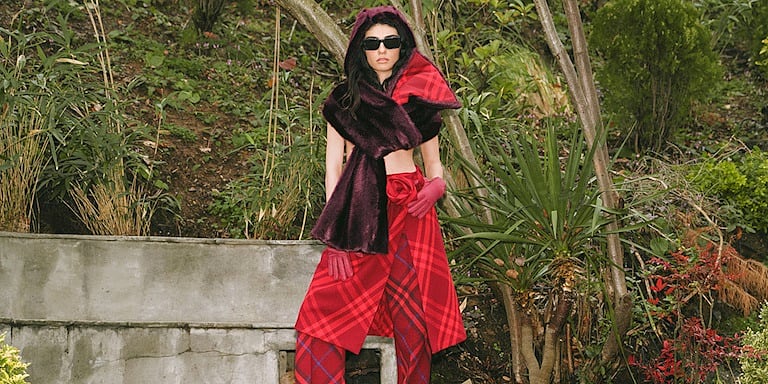 ELLE Türkiye Nisan: Köken, Arşiv ve Kültür