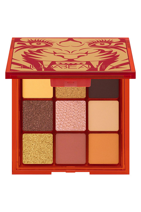 21 BEAUTY PRODUCTS CELEBRATING THE LUNAR NEW YEAR