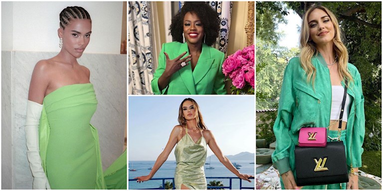 ÜNLÜLERİN STİL GÜNLÜKLERİ