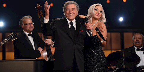 EFSANEVİ SANATÇI TONY BENNETT HAYATINI KAYBETTİ