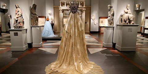 MET SERGİSİ REKOR KIRDI!