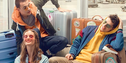 POLAROID EYEWEAR İLE “ÖTESİNİ GÖRMEYE” HAZIR OLUN!