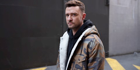 LEVI’S X JUSTIN TIMBERLAKE