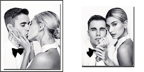 HAILEY BALDWIN JUSTIN BIEBER DÜĞÜNÜNÜN DETAYLARI